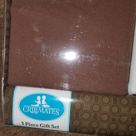 3pc infant giftset - Picture 4 of 7